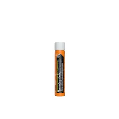 NAMED SPORT Magnesium Liquid + Vitamin B6 25 ml Complément Alimentaire NAMED SPORT Magnesium Liquid + Vitamin B6 25 ml Complément Alimentaire