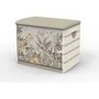 Plastiken Coffre de rangement Safari 260 L 80 x 61 x 53 cm
