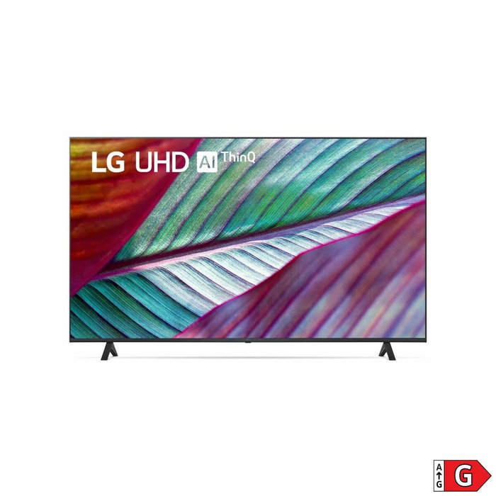 LG 50UR78003LK.AEU TV intelligente 4K Ultra HD 50 pouces LED