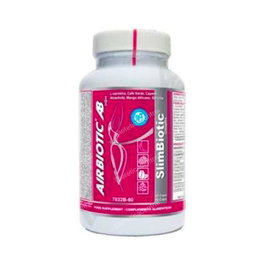 AIRBIOTIC SlimBiotic Complex 60 capsules