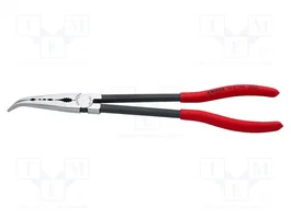 Knipex Pinces de montage version longue et courbée