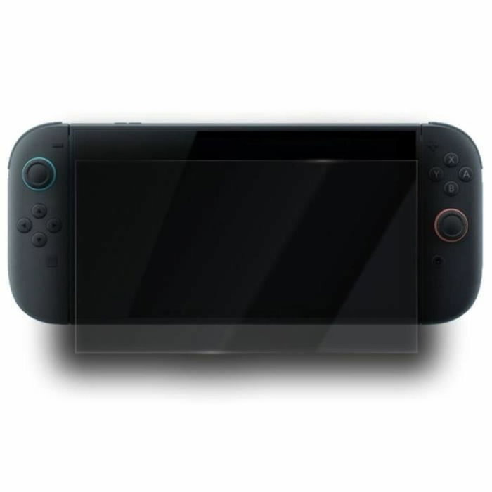 Onlan Pack de démarrage pour Nintendo Switch 2 Noir