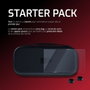 Onlan Pack de démarrage pour Nintendo Switch 2 Noir