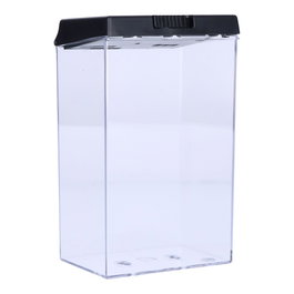 Alpha 10005156 Boîte antivol pour articles Checkpoint 16x9,8x7,4 cm