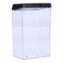 Alpha 10005156 Boîte antivol pour articles Checkpoint 16x9,8x7,4 cm