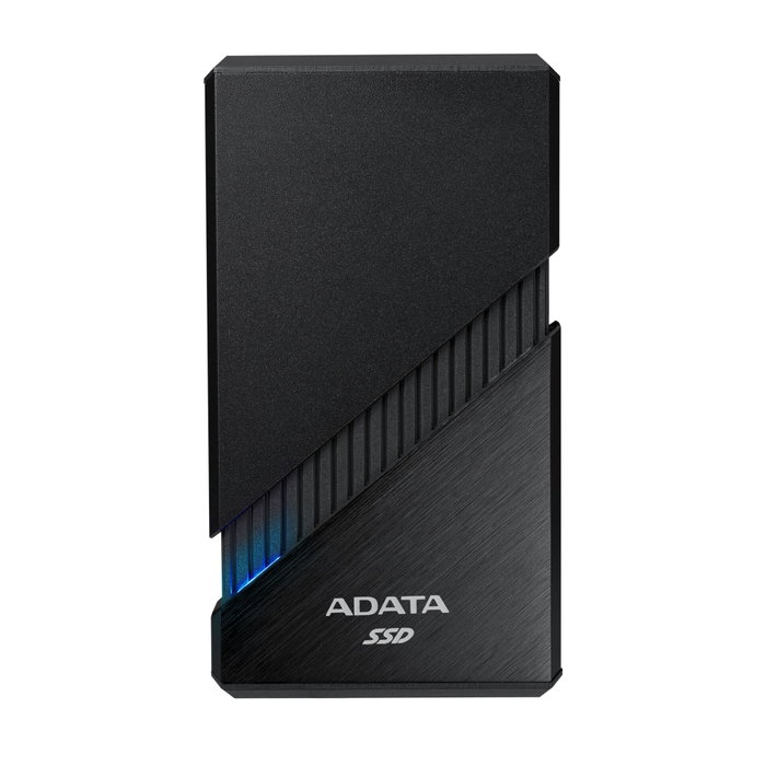 ADATA SE920 SSD externe 4 To Noir ADATA SE920 SSD externe 4 To Noir