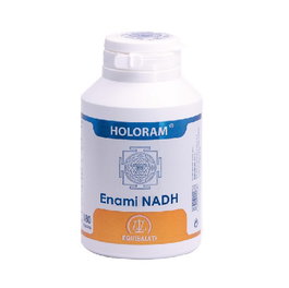 EQUISALUD HOLORAM enami nadh 180 capsules