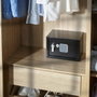 Yale Coffre-fort Électronique YSV/200/DB2 8,6L