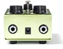 Way Huge Green Rhino Overdrive MkIV Pédale d'Overdrive avec Contrôles de Fréquence 100Hz/500Hz et Booster +/-12dB