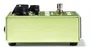 Way Huge Green Rhino Overdrive MkIV Pédale d'Overdrive avec Contrôles de Fréquence 100Hz/500Hz et Booster +/-12dB