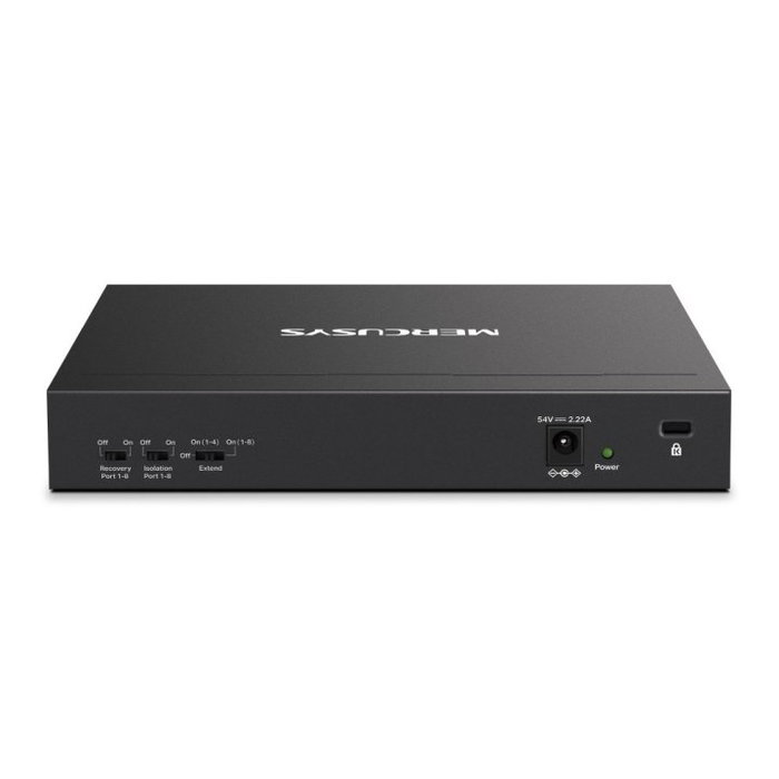 Mercusys MS110 CMP Switch 10 Ports