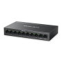 Mercusys MS110 CMP Switch 10 Ports