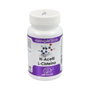 Equisalud Holomega N-Acetyl L-Cysteine 50 capsules
