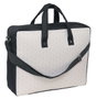 Safta Maleta maternal imperméable Miffy Mum "Moon" - Sac à langer pour bébé, 50 x 40 x 14 cm, recommandé dès 3 ans