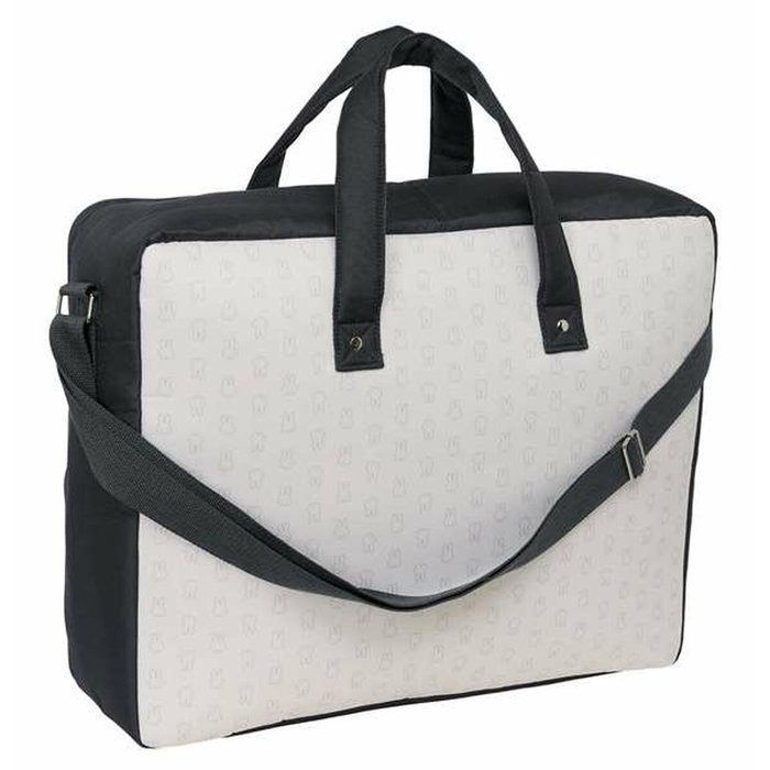 Sac organisateur pour poussette de bébé Miffy Moon