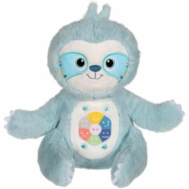 Gipsy Toys Siméon, Mon Conteur d'Emotions - Peluche Interactive Musicale