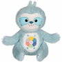Gipsy Toys Siméon, Mon Conteur d'Emotions - Peluche Interactive Musicale