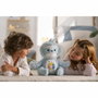 Gipsy Toys Siméon, Mon Conteur d'Emotions - Peluche Interactive Musicale