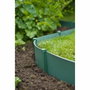 Nature Ancres pour bordure en polyéthylène recyclé - Vert