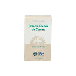 FORZA VITALE Primera Esencia Comino Complex 10ml