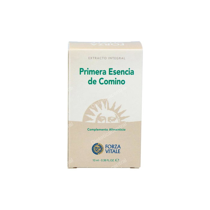 FORZA VITALE Primera Esencia Comino Complex 10ml FORZA VITALE Primera Esencia Comino Complex 10ml