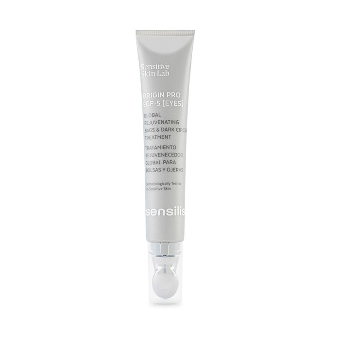 Sensilis ORIGIN PRO EGF-5 Contour des yeux 15 ml
