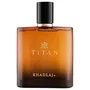 Khadlaj Titan Eau de Parfum pour Hommes 100 ml