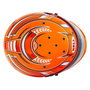 Bell KC7-CMR Champion Orange Taille 56 CMR2016