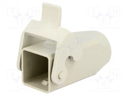 HARTING Boîtier pour connecteurs HDC Han taille 3A IP65 PG11