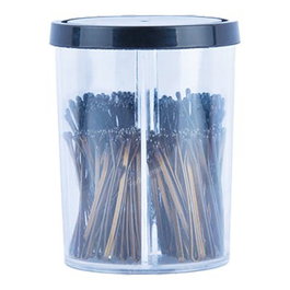 Bifull Glib Organizer Plus Organisateur et Distributeur d'Épingles et de Clips