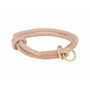 Collier d'entraînement pour chiens Trixie Soft Rope