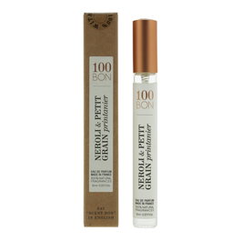 100 Bon Neroli & Petit Grain Printanier Eau de Parfum 10 ml