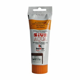 Bakar Masilla reparadora para madera color sapely 150 g