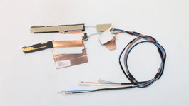 Lenovo Antenna WW WL Kit TH-2 pour ThinkPad