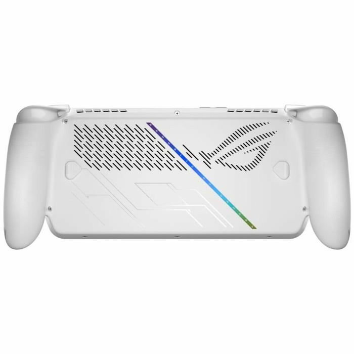 Asus ROG Ally - Console de jeu portable 7 pouces tactile FHD 120Hz - AMD Ryzen Z1 Extreme - 16 Go RAM - 512 Go SSD Asus ROG Ally - Console de jeu portable 7 pouces tactile FHD 120Hz - AMD Ryzen Z1 Extreme - 16 Go RAM - 512 Go SSD