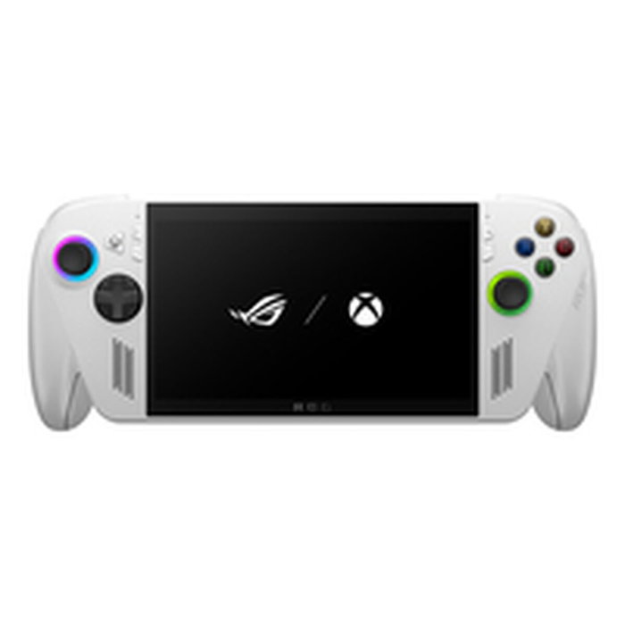 Asus ROG Ally - Console de jeu portable 7 pouces tactile FHD 120Hz - AMD Ryzen Z1 Extreme - 16 Go RAM - 512 Go SSD Asus ROG Ally - Console de jeu portable 7 pouces tactile FHD 120Hz - AMD Ryzen Z1 Extreme - 16 Go RAM - 512 Go SSD