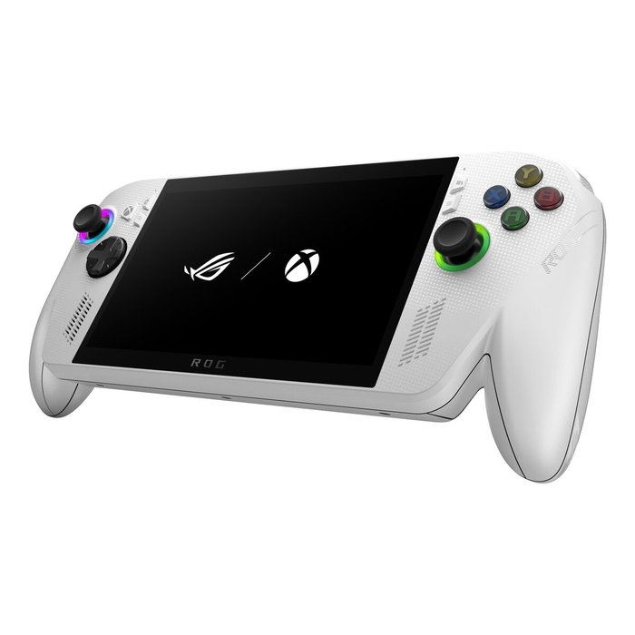 Asus ROG Ally - Console de jeu portable 7 pouces tactile FHD 120Hz - AMD Ryzen Z1 Extreme - 16 Go RAM - 512 Go SSD Asus ROG Ally - Console de jeu portable 7 pouces tactile FHD 120Hz - AMD Ryzen Z1 Extreme - 16 Go RAM - 512 Go SSD