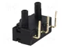 Aratas (Formerly Omron Components) Microcommutateur SNAP ACTION SPDT D2HW-BR201DR