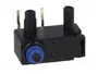 Aratas (Formerly Omron Components) Microcommutateur SNAP ACTION SPDT D2HW-BR201DR