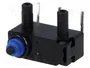 Aratas (Formerly Omron Components) Microcommutateur SNAP ACTION SPDT D2HW-BR201DR