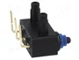 Aratas (Formerly Omron Components) Microcommutateur SNAP ACTION SPDT D2HW-BR201DR