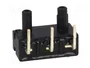 Aratas (Formerly Omron Components) Microcommutateur SNAP ACTION SPDT D2HW-BR201DR