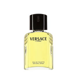 Versace L'Homme Eau de Toilette Tester pour Homme 100 ml