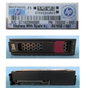 HP Disque dur 6 To 3,5 pouces 12G SAS 7,2K rpm LFF LP MDL 512e