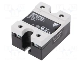 CARLO GAVAZZI Relais à semi-conducteur RM1 25A 24-265VAC