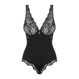 Body Obsessive Luvae Noir S/M