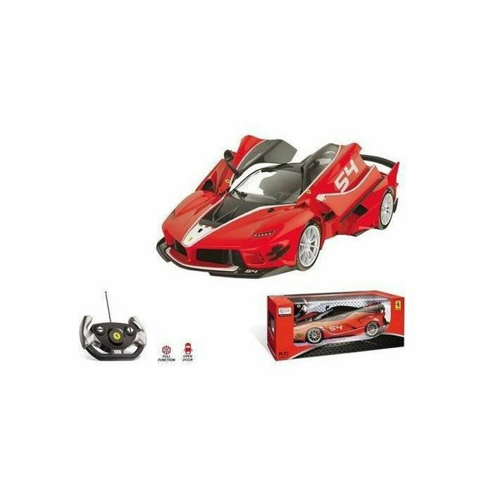 Mondo Motors Ferrari FXXK Evo Rouge 1:14 Mondo Motors Ferrari FXXK Evo Rouge 1:14