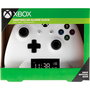 PALADONE Réveil numérique Xbox - Cadran LED, Design officiel, Alimentation par câble USB