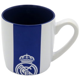 CYP BRANDS Taza Real Madrid 380ml