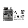 Philips PSA3228/01 Machine à espresso avec Portafilter Barista Brew, grise